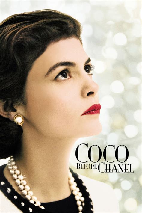 coco chanel movie free